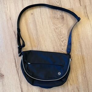 NWOT Lululemon All Night Festival Bag 5L